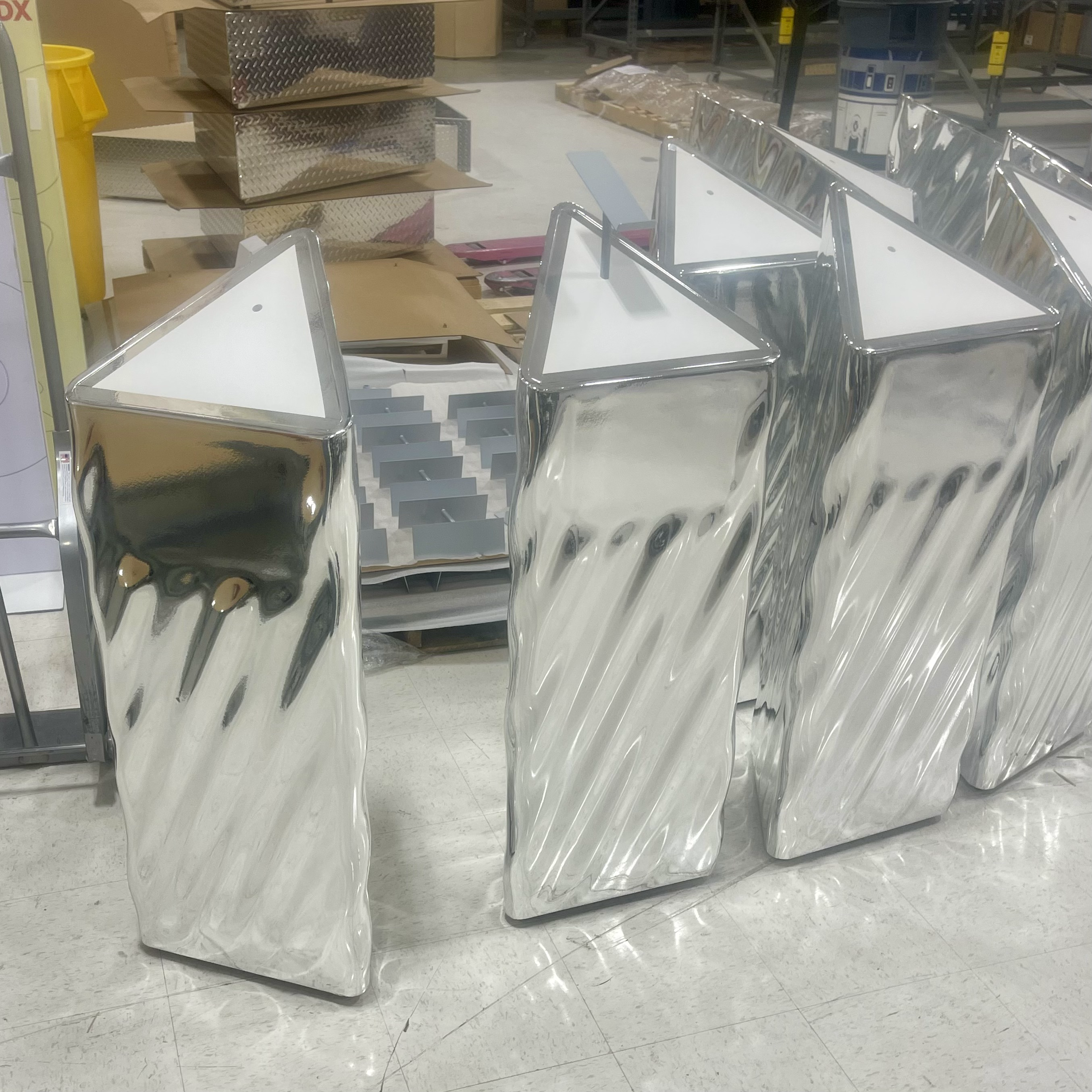 Installation project 2